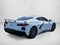 2025 Chevrolet Corvette Stingray 2LT