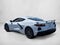 2025 Chevrolet Corvette Stingray 2LT