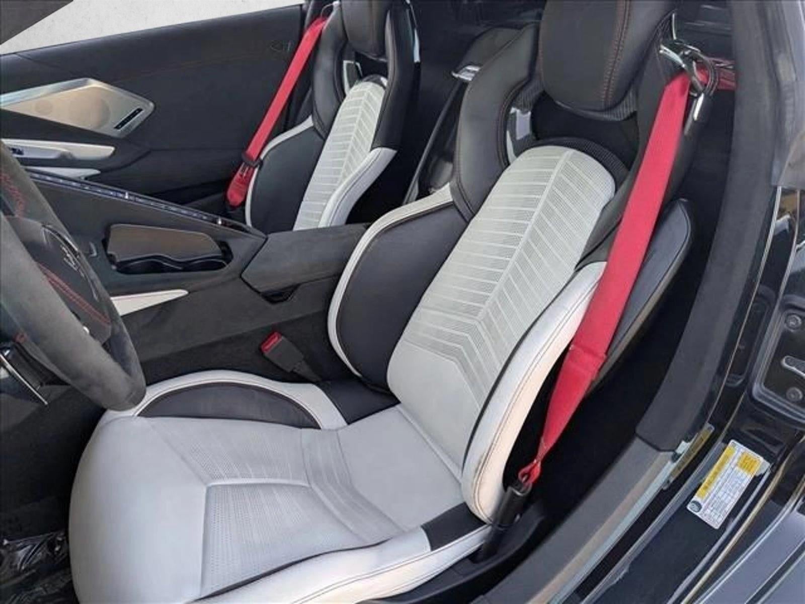 2023 Chevrolet Corvette Stingray 3LT