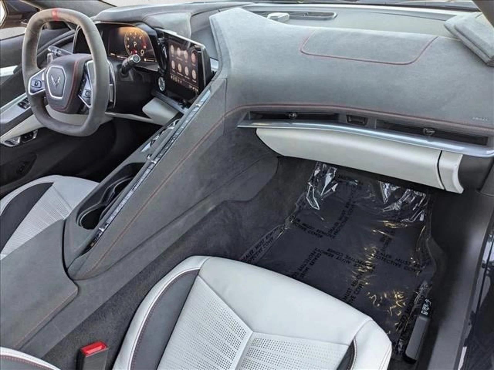 2023 Chevrolet Corvette Stingray 3LT