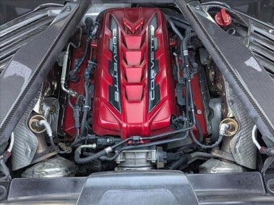 2023 Chevrolet Corvette Stingray 3LT