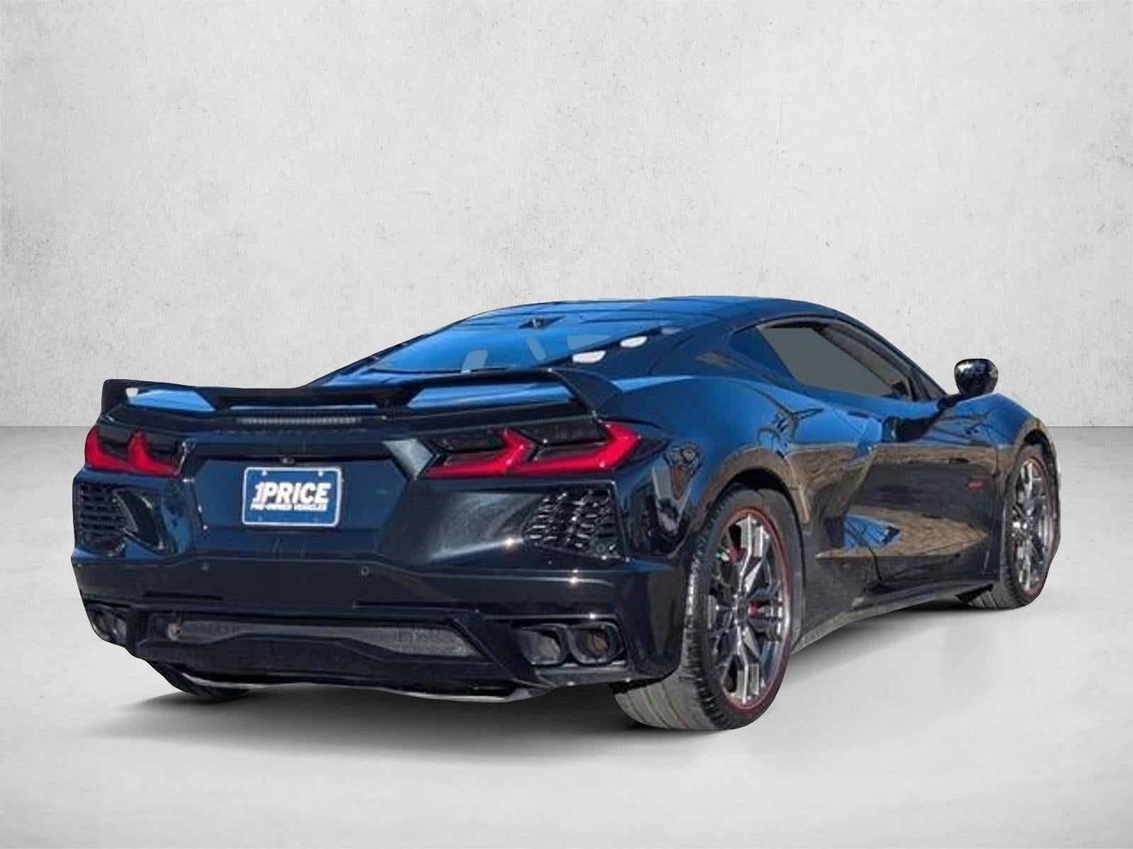 2023 Chevrolet Corvette Stingray 3LT