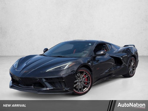 2023 Chevrolet Corvette Stingray 3LT