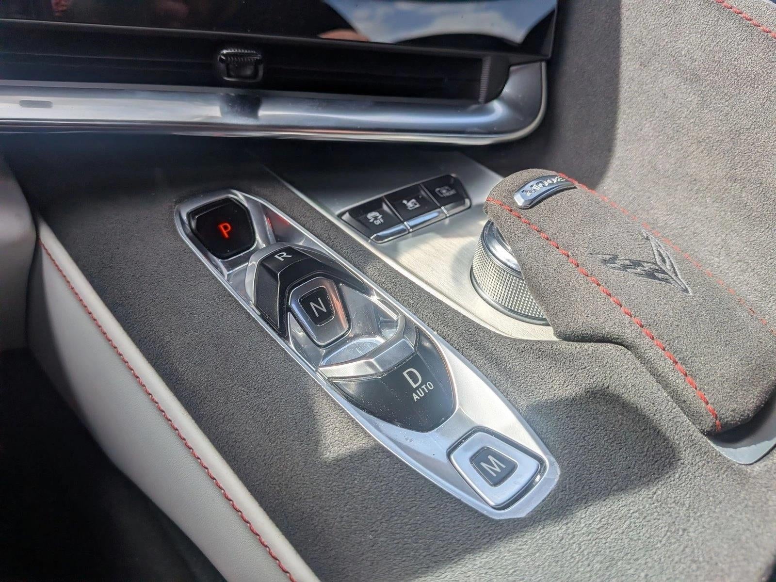 2023 Chevrolet Corvette Stingray 3LT
