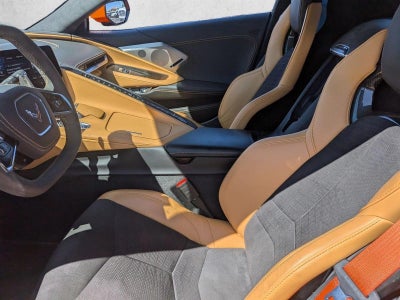 2022 Chevrolet Corvette Stingray 3LT