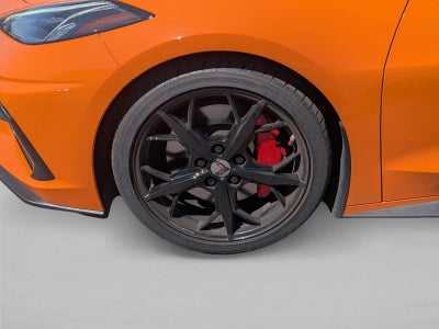 2022 Chevrolet Corvette Stingray 3LT