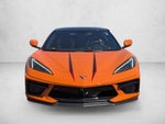 2022 Chevrolet Corvette Stingray 3LT
