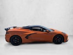 2022 Chevrolet Corvette Stingray 3LT