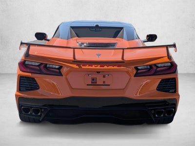 2022 Chevrolet Corvette Stingray 3LT