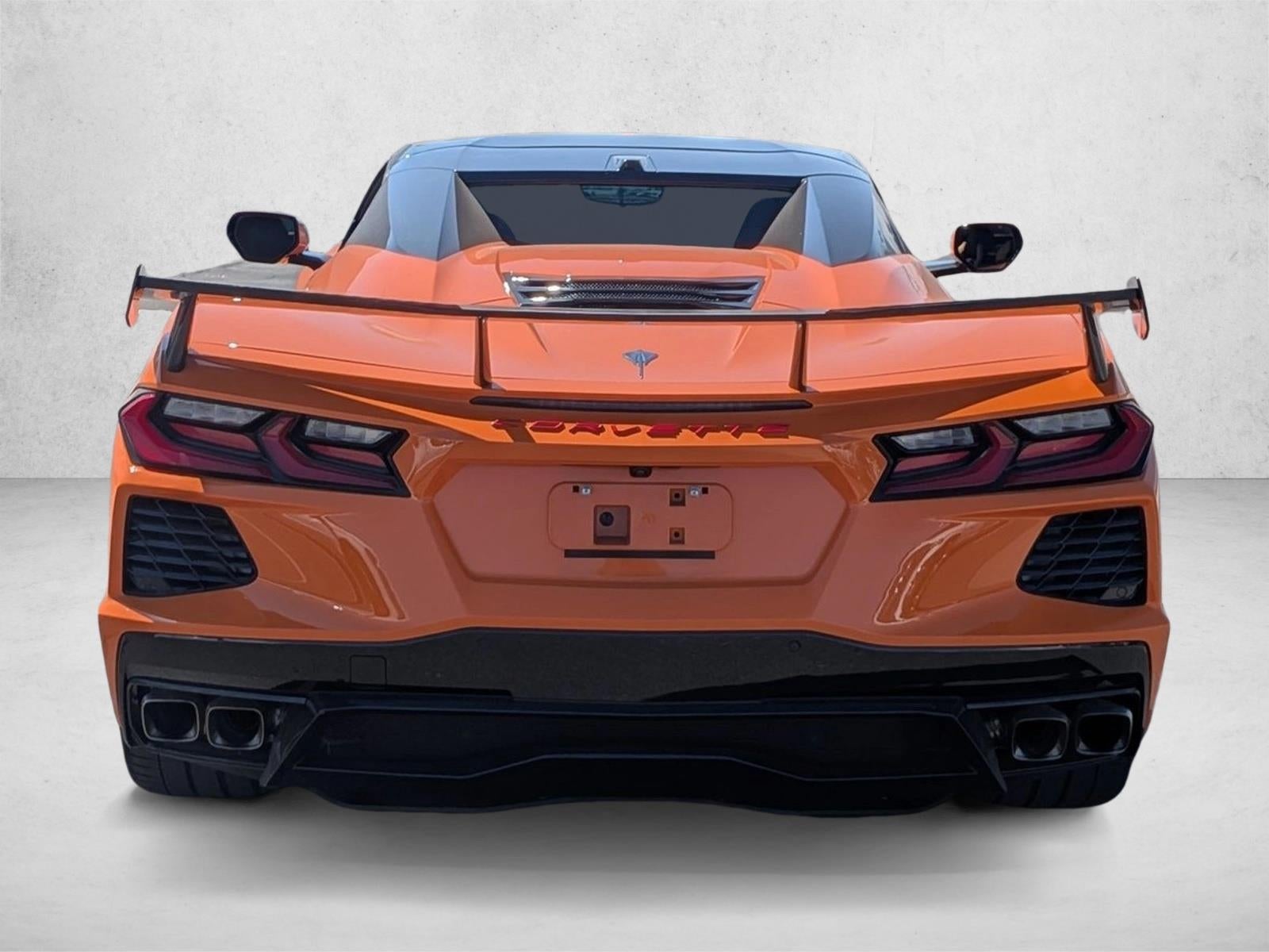 2022 Chevrolet Corvette Stingray 3LT