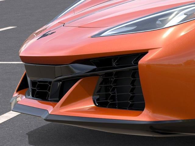 2025 Chevrolet Corvette Z06 1LZ