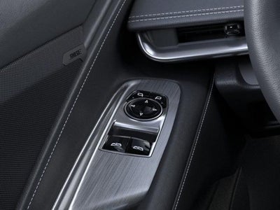 2025 Chevrolet Corvette Z06 1LZ