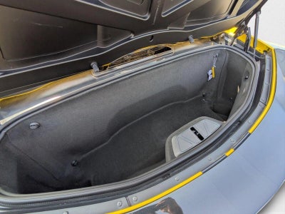 2025 Chevrolet Corvette Z06 2LZ