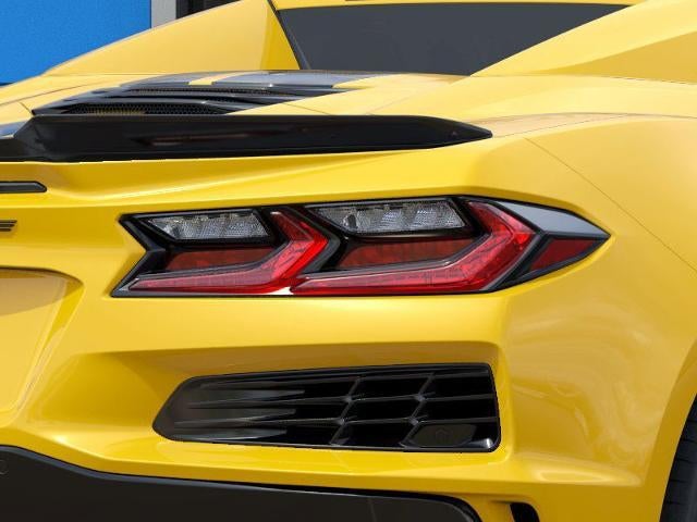 2025 Chevrolet Corvette Z06 2LZ