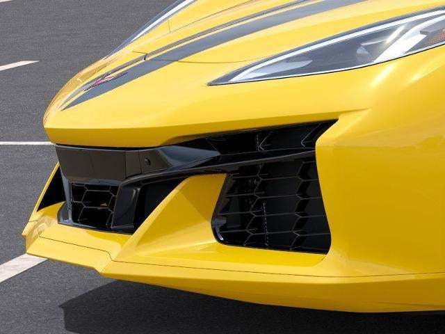 2025 Chevrolet Corvette Z06 2LZ