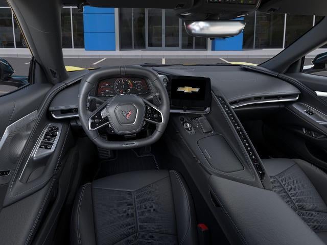 2025 Chevrolet Corvette Z06 2LZ