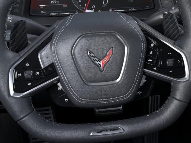 2025 Chevrolet Corvette Z06 2LZ
