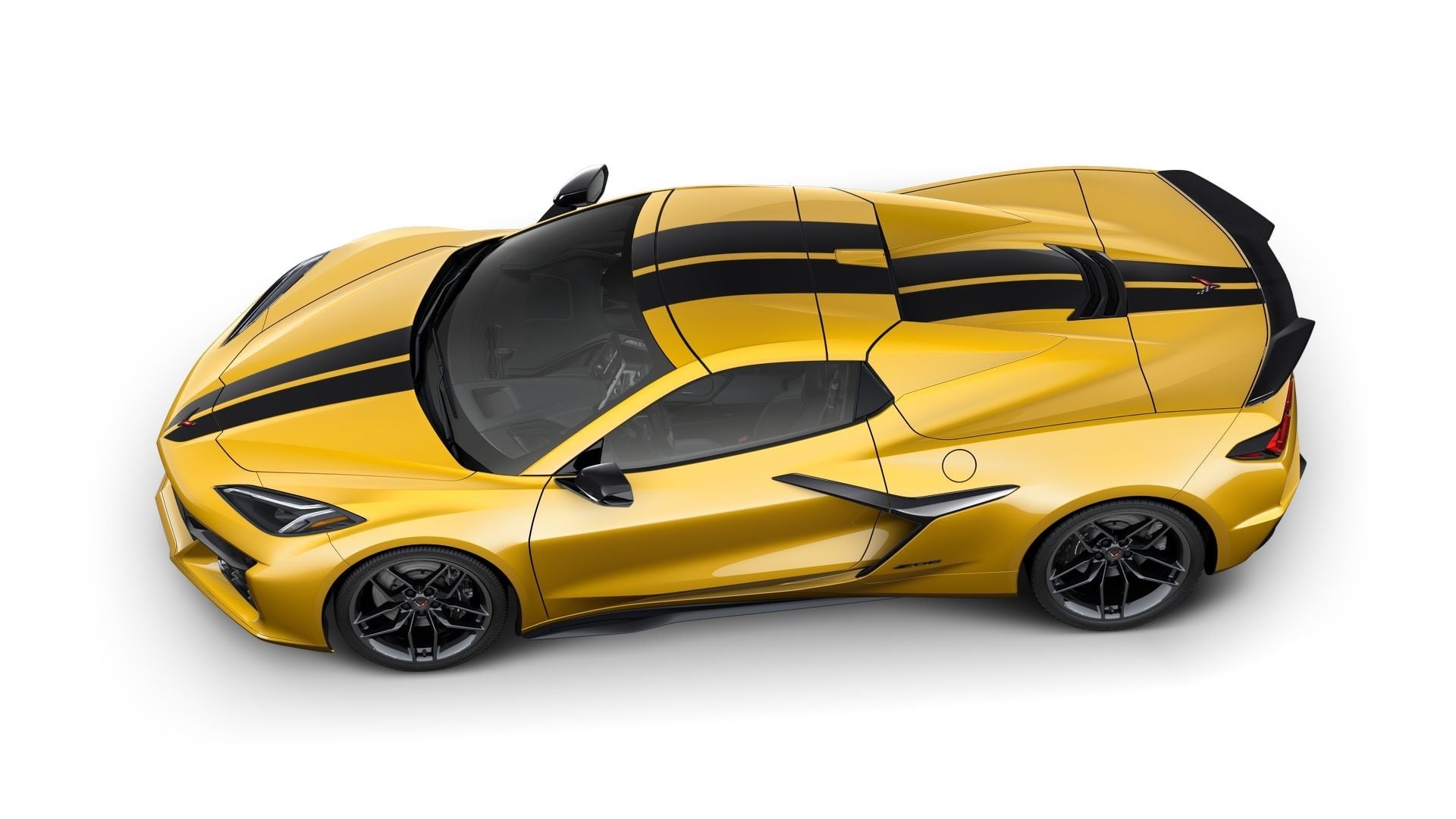 2025 Chevrolet Corvette Z06 2LZ