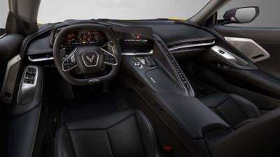2025 Chevrolet Corvette Z06 2LZ