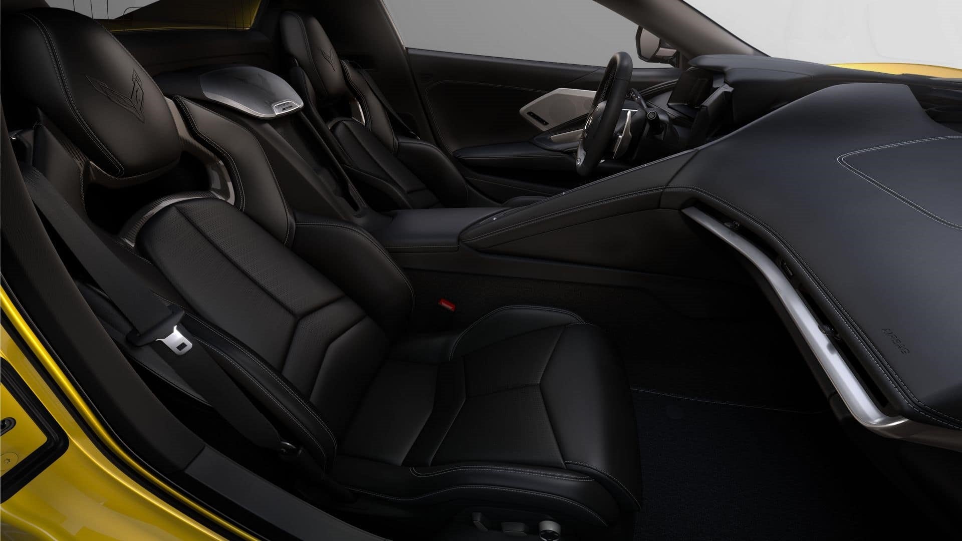 2025 Chevrolet Corvette Z06 2LZ