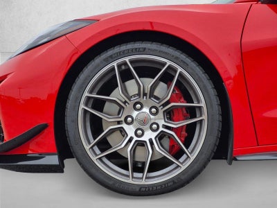 2024 Chevrolet Corvette Z06 3LZ