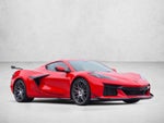 2024 Chevrolet Corvette Z06 3LZ