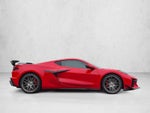 2024 Chevrolet Corvette Z06 3LZ