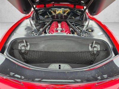 2024 Chevrolet Corvette Z06 3LZ