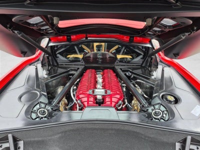 2024 Chevrolet Corvette Z06 3LZ