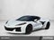 2025 Chevrolet Corvette Z06 3LZ