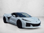 2025 Chevrolet Corvette Z06 3LZ