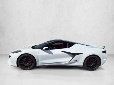 2025 Chevrolet Corvette Z06 3LZ