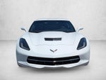 2016 Chevrolet Corvette Stingray 3LT