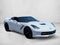 2016 Chevrolet Corvette Stingray 3LT