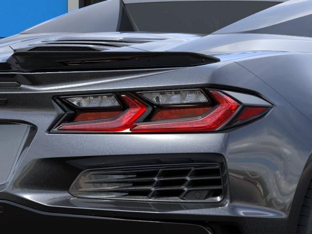 2027 Chevrolet Corvette Z06 3LZ