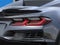 2027 Chevrolet Corvette Z06 3LZ