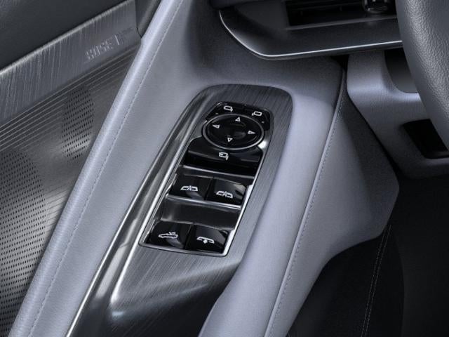 2027 Chevrolet Corvette Z06 3LZ