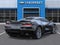 2027 Chevrolet Corvette Z06 3LZ