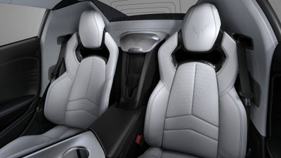 2027 Chevrolet Corvette Z06 3LZ