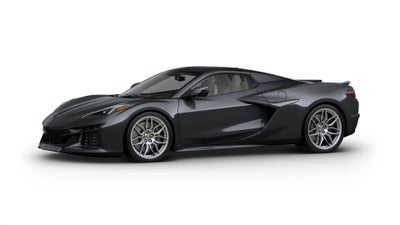 2027 Chevrolet Corvette Z06 3LZ