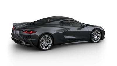 2027 Chevrolet Corvette Z06 3LZ