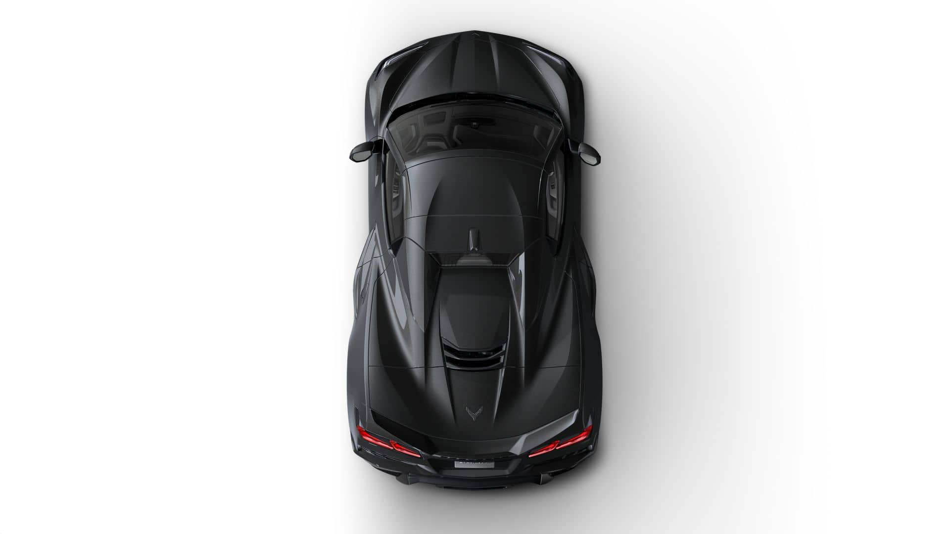 2027 Chevrolet Corvette Z06 3LZ