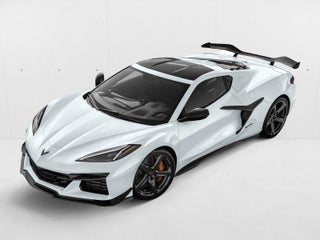 2024 Chevrolet Corvette Z06 3LZ