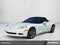 2011 Chevrolet Corvette w/3LT