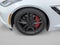 2016 Chevrolet Corvette Stingray Z51 1LT