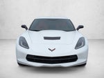 2016 Chevrolet Corvette Stingray Z51 1LT