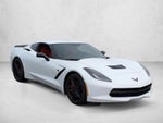 2016 Chevrolet Corvette Stingray Z51 1LT