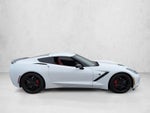 2016 Chevrolet Corvette Stingray Z51 1LT