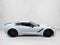 2016 Chevrolet Corvette Stingray Z51 1LT