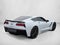 2016 Chevrolet Corvette Stingray Z51 1LT